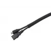 Vivolink VLSC3825000W pynimo kabelių mova balta