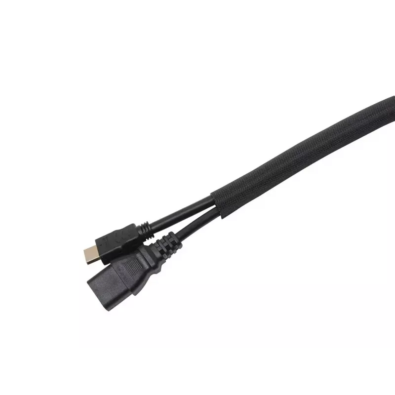 Vivolink VLSC3825000W pynimo kabelių mova balta