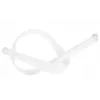 Vivolink PROZIPSLEEVEW1228 kabelių mova balta 1,2 cm skersmuo 2800 mm ilgis