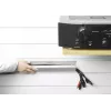 Vivolink VLWL110W aliumininis kabelių kanalas