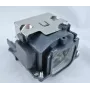 Projektoriaus lempa CoreParts ML12486 180 W 2000 h, skirta Panasonic