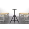 Kameros stovas Heckler Design H615-BG – grindų montavimui, juodas, 178×73×10 mm