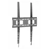 Vivolink VLMW3775P fiksuotas TV laikiklis 190,5 cm (75 col.) juodas