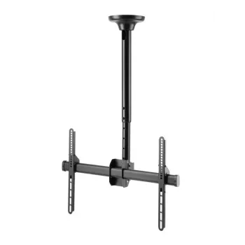 Vivolink VLMC3770S lubinis laikiklis reklaminiams ekranams 177,8 cm (70 col.) juodas