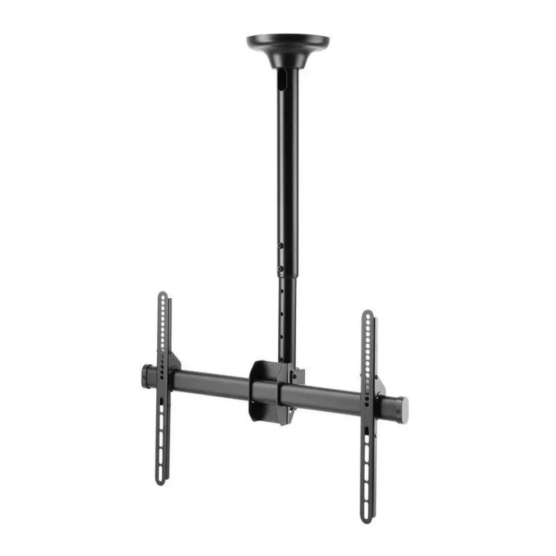 Vivolink VLMC3770S lubinis laikiklis reklaminiams ekranams 177,8 cm (70 col.) juodas