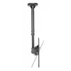 Vivolink VLMC3770S lubinis laikiklis reklaminiams ekranams 177,8 cm (70 col.) juodas