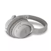 Lindy LH500XW ausinės su aktyviu triukšmo slopinimu, laidinės ir belaidės, Bluetooth, pilkos