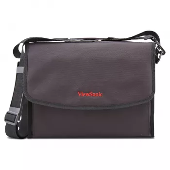 ViewSonic PJ-CASE-008 dėklas projektoriui, juodas