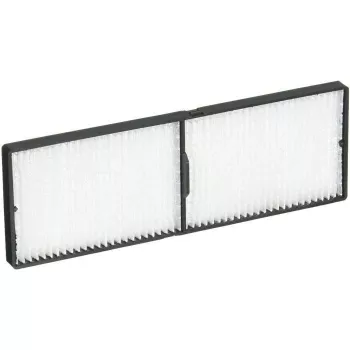 Filtrų rinkinys Epson projektoriams – CoreParts CPPF00001, 133×111×104 mm, juoda/balta
