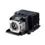 Projektoriaus lempa CoreParts ML12846 250 W, skirta Canon WUX450