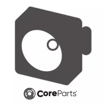 Projektoriaus lempa CoreParts ML12873 120mm x 120mm x 120mm