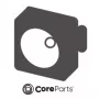 Projektoriaus lempa CoreParts ML13599 120mm x 120mm x 120mm