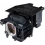 Projektoriaus lempa CoreParts ML12833 250 W 4000 h, skirta NEC
