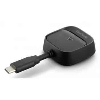 Belaidis siųstuvas Viewsonic WPD-900 USB-A juoda