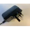 Vivolink VLPSUPLUG-UK maitinimo kištuko adapteris G tipas (JK) juodas