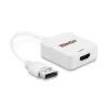 Lindy HDMI 1.4 į DisplayPort 1.1 keitiklis