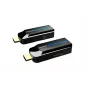 Vivolink VLHDMIEXTDGL50 HDMI prailgintuvas AV siųstuvas ir imtuvas juodas