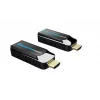 Vivolink VLHDMIEXTDGL50 HDMI prailgintuvas AV siųstuvas ir imtuvas juodas