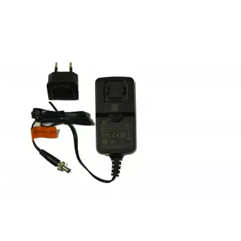 Vivolink VL120016R-PSU maitinimo adapteris / keitiklis Juodas