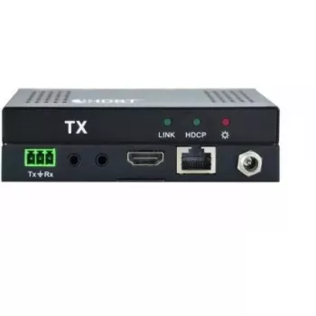 Vivolink VL120016T AV siųstuvas HDBaseT juodas