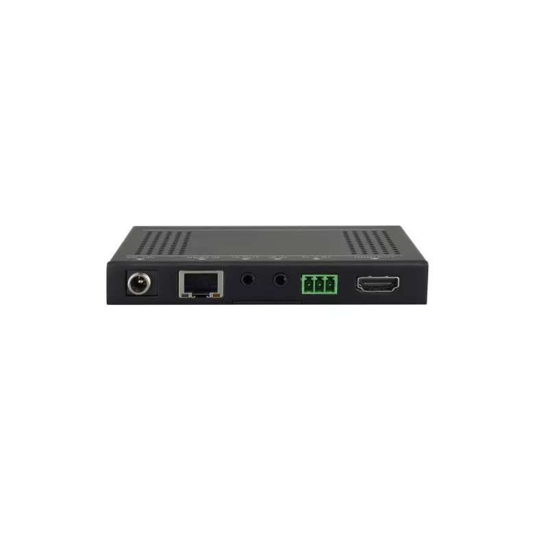HDBaseT imtuvas VivoLink VLHDMIEXTHDB2.0-R – 70 m atstumas