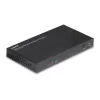 AV imtuvas Lindy 100m Cat.6 HDMI 4K60 Audio IR RS-232 HDBaseT