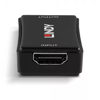 HDMI kartotuvas Lindy 50 m HDMI 4K60