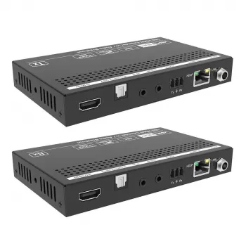 AV siųstuvas-imtuvas Vivolink VLHDMIEXTHDB2.0S HDMI 2.0 4K 60Hz