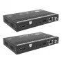 AV siųstuvas-imtuvas Vivolink VLHDMIEXTHDB2.0S HDMI 2.0 4K 60Hz