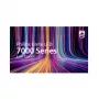 Philips 7000 serijos 110HDL7012IA skaitmeninės reklamos plokščiasis skydelis 2,79 m (110 colių) LED 700 cd/m² juodas