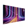 Philips 7000 serijos 110HDL7012IA skaitmeninės reklamos plokščiasis skydelis 2,79 m (110 colių) LED 700 cd/m² juodas