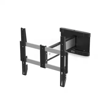 Monitorinis laikiklis SMS Smart Media Solutions 14-002-5 Aliuminis Juodas 25 kg