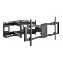 TV laikiklis Vivolink VLMW60120A 2.29 m Juodas 70 kg keliamoji galia