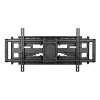 TV laikiklis Vivolink VLMW60120A 2.29 m Juodas 70 kg keliamoji galia