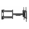 TV laikiklis Vivolink VLMW60120A 2.29 m Juodas 70 kg keliamoji galia