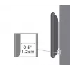 Vivolink VLMW1337 TV laikiklis 94 cm (37 col.) juodas