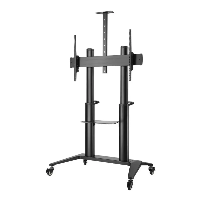 Vivolink VLFS70120 mobilus TV stovas 3,05 m (120 col.) juodas