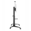Vivolink VLFS70120 mobilus TV stovas 3,05 m (120 col.) juodas
