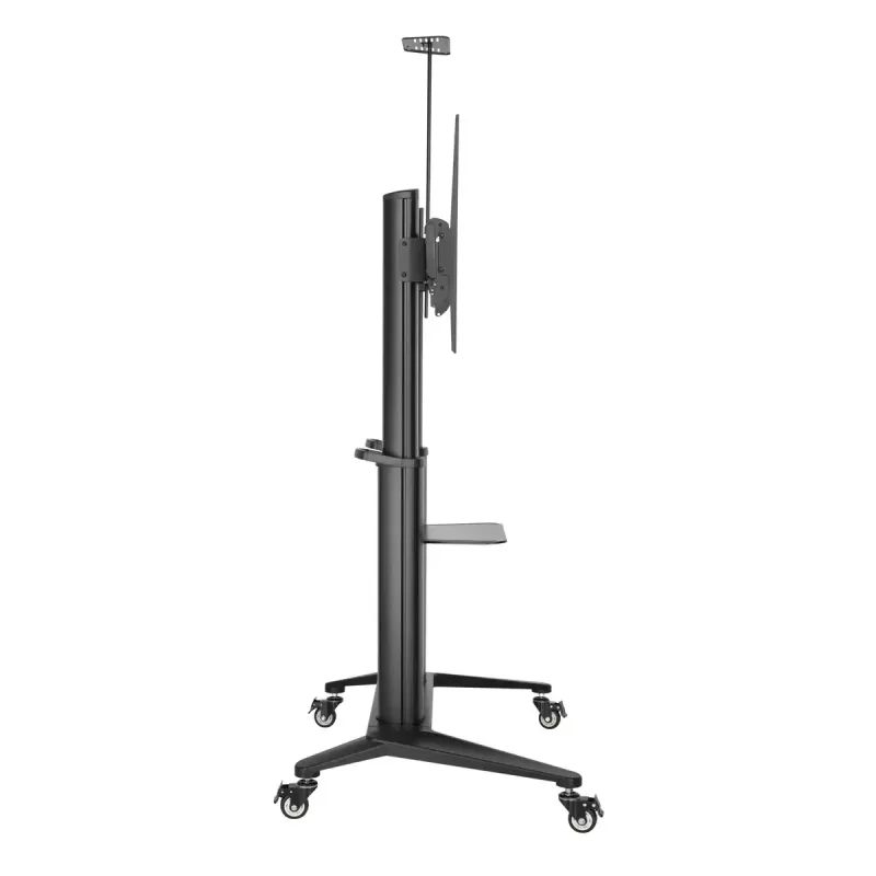 Vivolink VLFS70120 mobilus TV stovas 3,05 m (120 col.) juodas