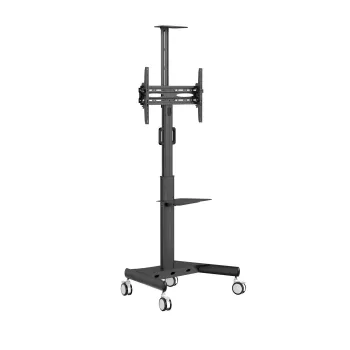 Vivolink VLFS3266C mobilus TV stovas 165,1 cm (65 inch) juodas