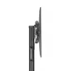Vivolink VLFS3266C mobilus TV stovas 165,1 cm (65 inch) juodas