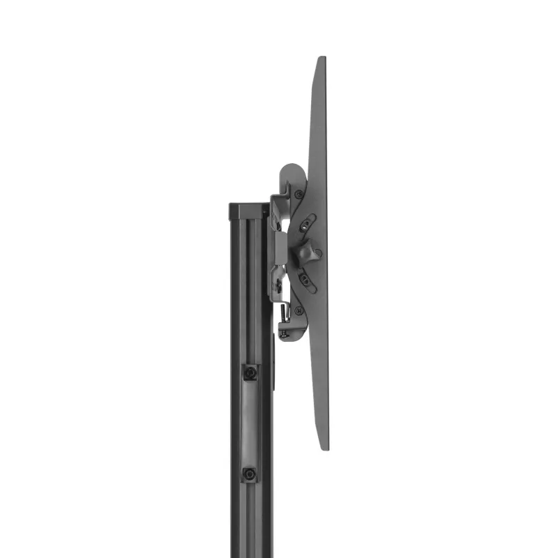 Vivolink VLFS3266C mobilus TV stovas 165,1 cm (65 inch) juodas