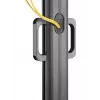 Vivolink VLFS3266C mobilus TV stovas 165,1 cm (65 inch) juodas