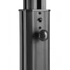 Vivolink VLFS3266C mobilus TV stovas 165,1 cm (65 inch) juodas