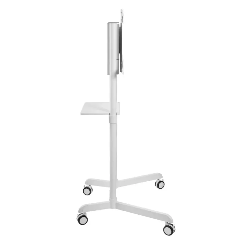 Vivolink VLFS3770 TV laikiklis/stovas 177,8 cm (70 colių) Baltas
