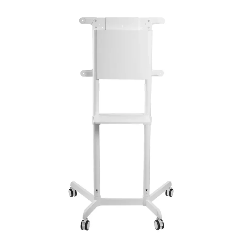 Vivolink VLFS3770 TV laikiklis/stovas 177,8 cm (70 colių) Baltas