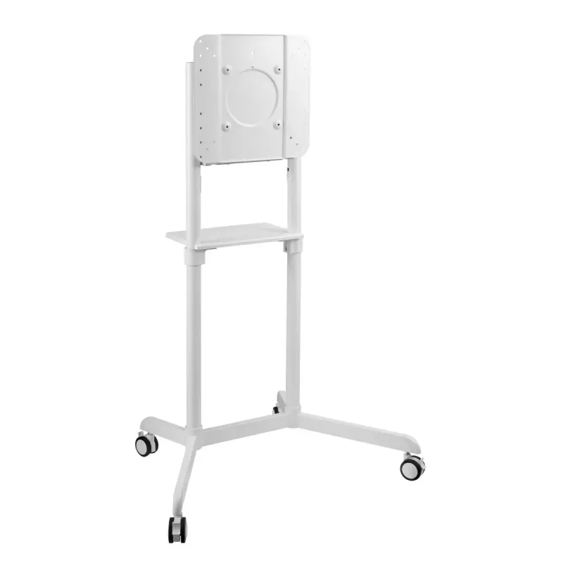 Vivolink VLFS3770 TV laikiklis/stovas 177,8 cm (70 colių) Baltas