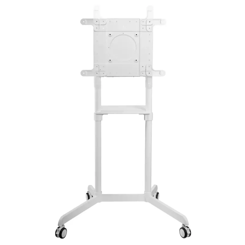 Vivolink VLFS3770 TV laikiklis/stovas 177,8 cm (70 colių) Baltas