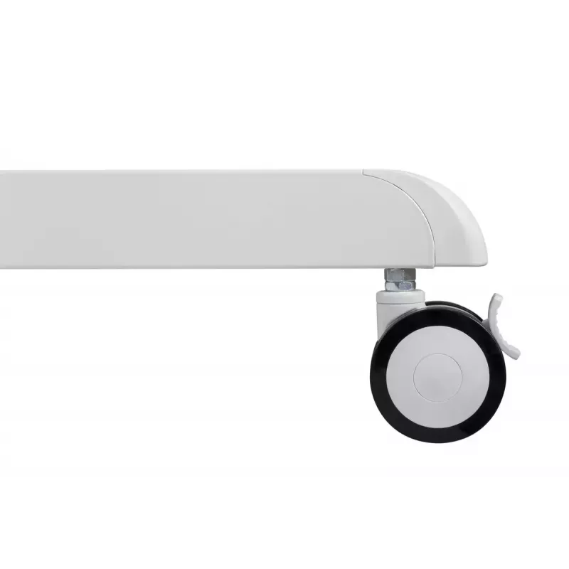 Vivolink VLFS3770 TV laikiklis/stovas 177,8 cm (70 colių) Baltas