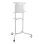 Vivolink VLFS3770 TV laikiklis/stovas 177,8 cm (70 colių) Baltas